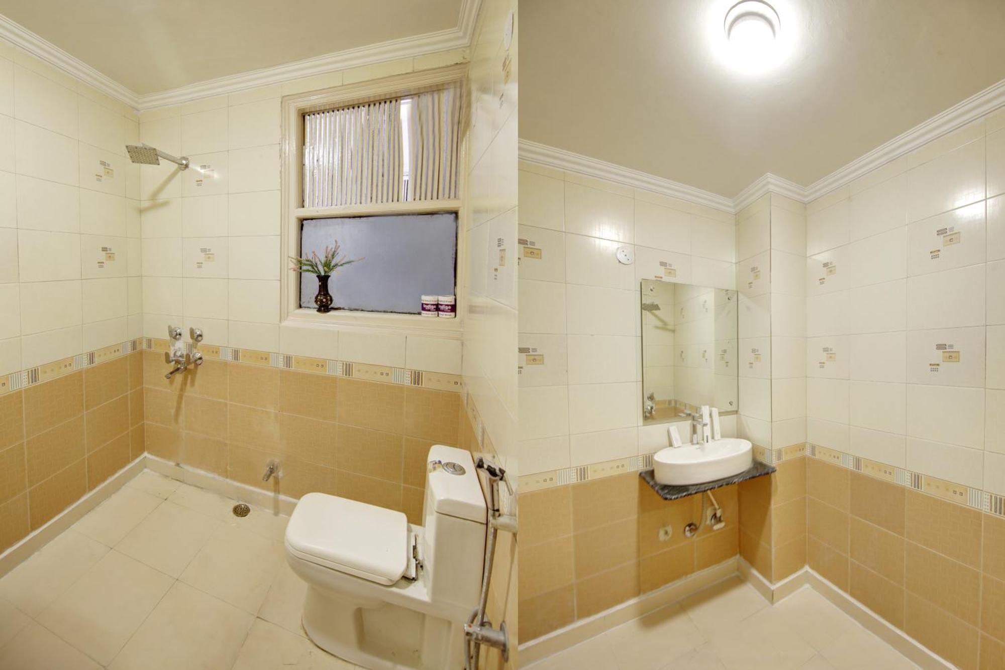 Hotel Star Villa - Front Of New Delhi Railway Station & 5 Minute From Connaught Place Exteriör bild