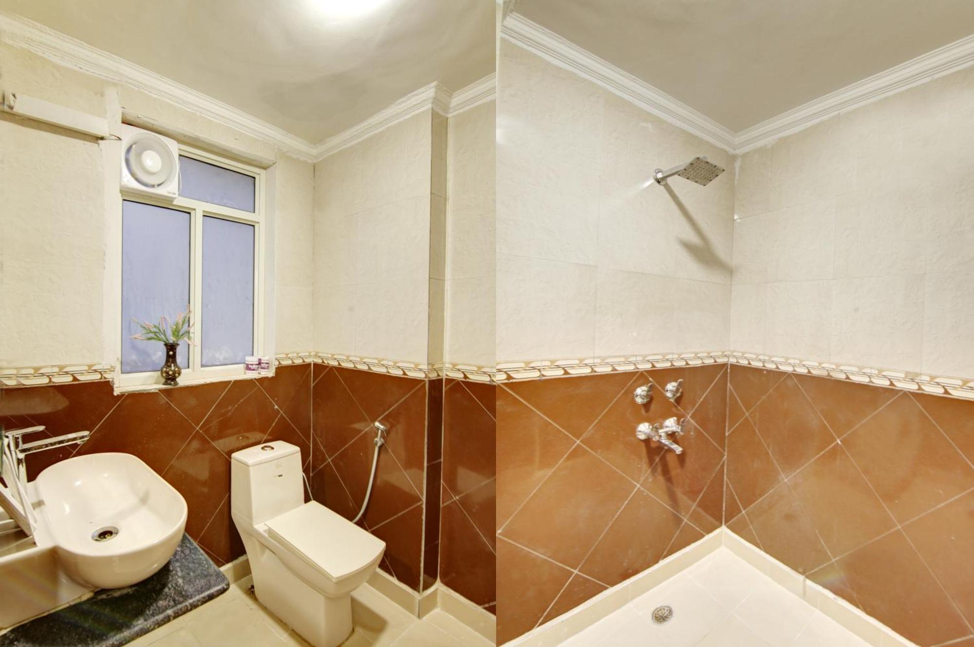 Hotel Star Villa - Front Of New Delhi Railway Station & 5 Minute From Connaught Place Exteriör bild